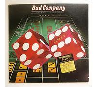 Bad Company - Straight Shooter [Vinyl LP]