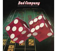 Bad Company - Straight Shooter [New Vinyl LP] 180 Gram