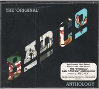 Bad Company - The 'original' Bad Co. Anthology
