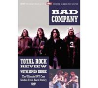 Bad Company - Total Rock Review [DVD]
