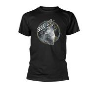 Bad Company - tshirt - Unisex - Large - Short Sleeves - W500z