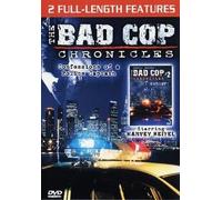 Bad Cop 1/Bad Cop 2 [DVD] [Region 1] [US Import] [NTSC]