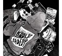 Bad Cop, Bad Cop - Bad Cop, Bad Cop [VINYL]