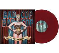 Bad Cop Bad Cop - Not Sorry [VINYL]
