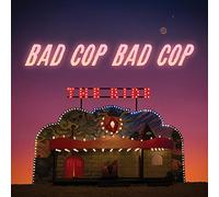 Bad Cop/Bad Cop The Ride (Vinyl) 12" Album