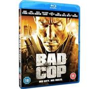 Bad Cop [Blu-ray]