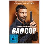 Bad Cop (Breitbild) Poe Lovi Riggle Rob Scott Seann William Simmons Johnny
