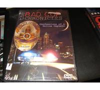 Bad Cop Chronicles-Confessions - Bad Cop 1: Confessions of a Police Captain [DVD] [Region 1] [US Import] [NTSC]