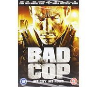 Bad Cop [DVD]