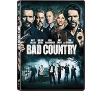 Bad Country
