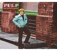 Bad Cover Version 1 / Yesterday / Forever in Dream by Pulp Single, Import edition (2002) Audio CD