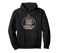 Bad Dad Joke Loading bad dad jokes Pullover Hoodie