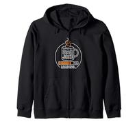 Bad Dad Joke Loading bad dad jokes Zip Hoodie