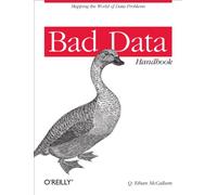 Bad Data Handbook