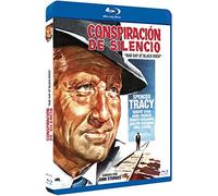 Bad Day at Black Rock (1955) Blu Ray