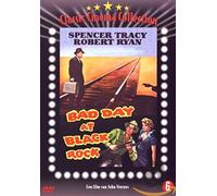 Bad Day at Black Rock (1955) [import]