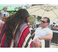 Bad Day at the Beach