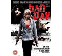 Bad Day [Blu-ray]