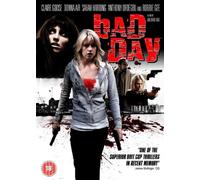 Bad Day [DVD] (2008)