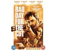 Bad Day for the Cut – Kaleidoscope – DVD