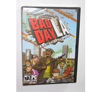 Bad Day LA (輸入版)