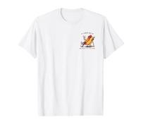 Bad Day to Be A Hot Dog Funny Labor Day BBQ Grilling Value Graphic T-Shirt