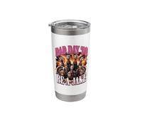 Bad Day to be a Jake Turkey Hunting Meme Funny Stainless Steel Insulated Tumbler
