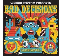 Bad Decisions - Subnormal [VINYL]