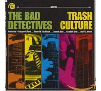 Bad Detectives, The - Trash Culture