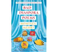 Bad Diaspora Poems