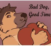 Bad Dog, Good Time PC Steam CD Key