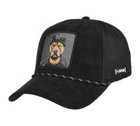 Bad Dog Patch Premium Trucker Cap by Capslab