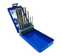 Bad Dog Tools 14 Piece Multipurpose Drill Bit Set