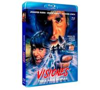 Bad Dreams (Blu-Ray)