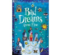 Bad Dreams by Anne Fine (Illustrated, 5 Feb 2001) Paperback