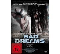 Bad Dreams: Dämonen der Nacht [Import allemand]