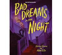 Bad Dreams in the Night (Horror Stories by Adam Ellis)