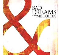 Bad Dreams & Melodies - Fearing Southbound Compact Disc