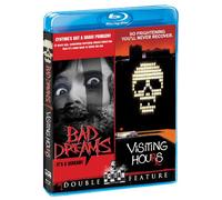 Bad Dreams / Visiting Hours [Blu-ray] [US Import]