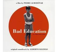 Bad Education