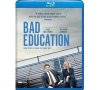 Bad Education