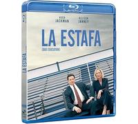 Bad Education (2020) Blu Ray