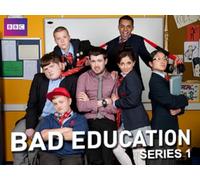Bad Education - Season 1