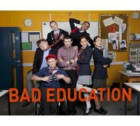 Bad Education - Season 1