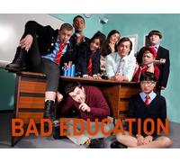 Bad Education, Season 2