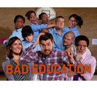Bad Education, Season 3