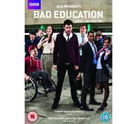 Bad Education - Series 1-2