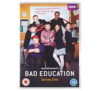 Bad Education - Series 1 [DVD]
