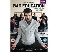 Bad Education - Series 1-3 [DVD]