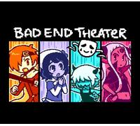 BAD END THEATER PC Steam CD Key
